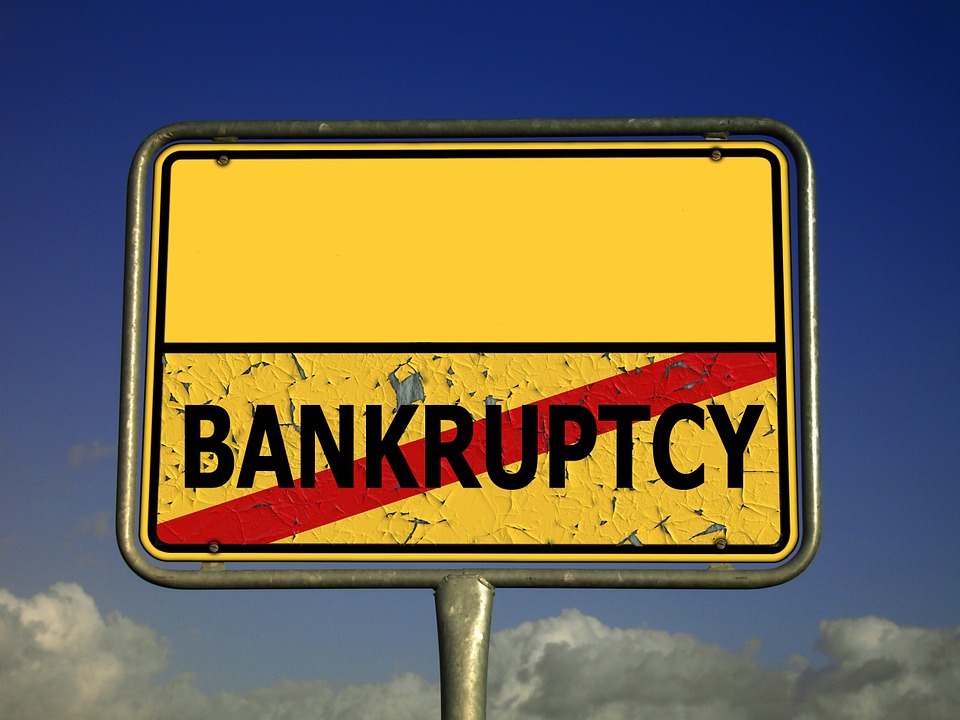 How to Avoid Bankruptcy