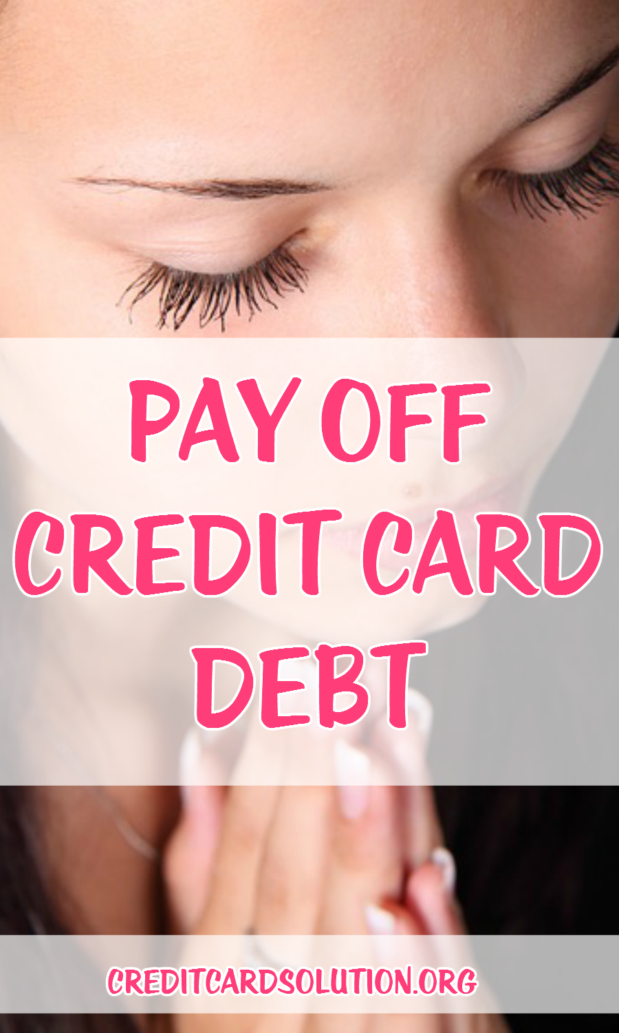 Pay Off Credit Card Debt