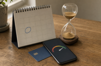 How Long Does It Take to Raise Credit Score? Real Timelines