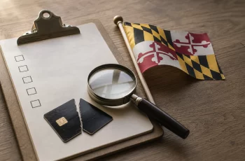 Maryland Debt Relief Programs: Legit Options and Red Flags